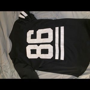 Young & Reckless Tops - Baseball jersey Young & Reckless Tops - Baseball jersey